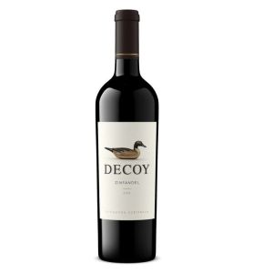 Decoy Napa Valley Zinfandel